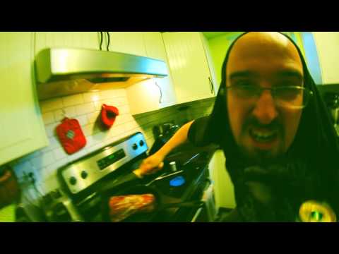 Vicious 5150 - Recipe For Disaster (Official Music Video)