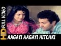 Aagayi Aagayi Hitchki Yaaron Mangal Singh Kavita Krishnamurthy Vishnu Devaa 1991 Songs Neelam