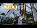 W H U T Wanna Hold U Tight Aisha Retno Cover By Leona Zhen