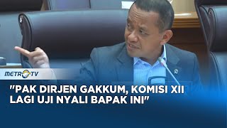 Download lagu Disorot Soal Tambang Ilegal, Menteri Bahlil Semprot Dirjen Gakkum ESDM di Rapat Kerja Dengan DPR RI mp3 Download lagu Disorot Soal Tambang Ilegal, Menteri Bahlil Semprot Dirjen Gakkum ESDM di Rapat Kerja Dengan DPR RI mp3