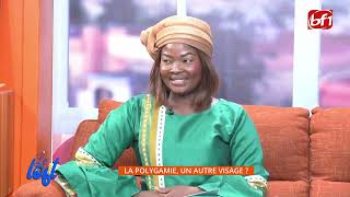 Polygamie : tout le monde n'est pas fait pour avoir deux ou plusieurs femme-Salif Ackermann