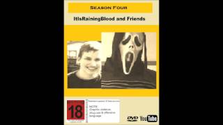 ItIsRainingBlood and Friends Season 4 Soundtrack: "Dopo La Congiura" by Ennio Morricone