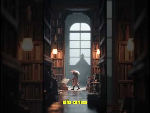 El libro que no quería estar solo