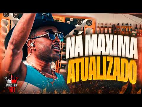 MILSINHO TOQUE DEZ 2026 - FOGUETÃO DA NASA MILSINHO TOQUE DEZ NA MÁXIMA PRA PAREDÃO 2026