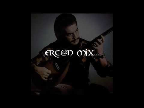 Orhan Gencebay Hor Görme Garibi erc@n mix...