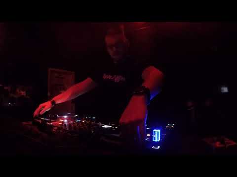 [Video Set] FADEN - Live @ Club Die Lola pres. Kerstin Eden // Opening // 01.03.2019 // Aalen