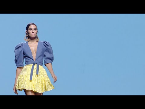 Aurelia Gil | Spring Summer 2023 | Full Show