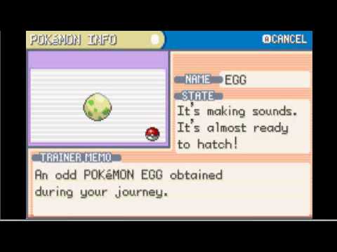 Let's Play Pokemon Shiny Gold Part 5