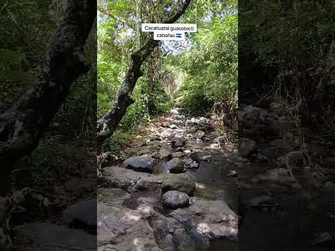 guacotecti cabañas 🇸🇻🫶