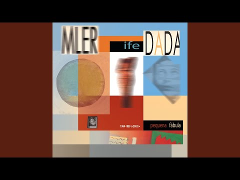 Choro Do Vento E Das Nuvens - Mler Ife Dada