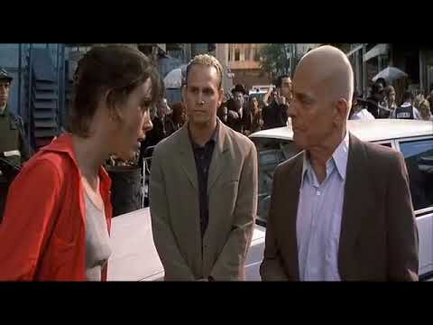 The Body Full Movie (Antonio Banderas)