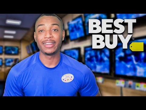 image-How many stars does Best Buy get on ratings? 