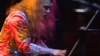 Rick van der Linden - Pathétique (Sonata No.8 in C Minor, Op.13, 3rd Movement)