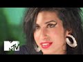 Amy Winehouse Gets Real In This Vintage MTV Interview | MTV News