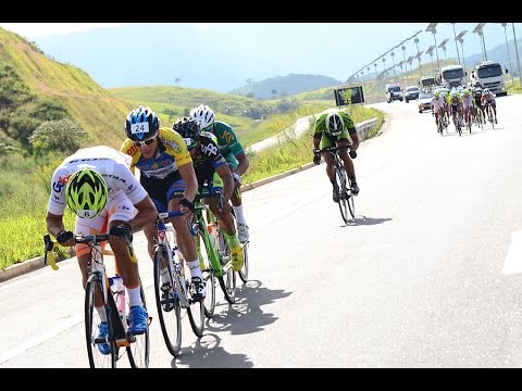 3ª etapa da Copa Rio de Ciclismo 2015 no Arco Metropolitano