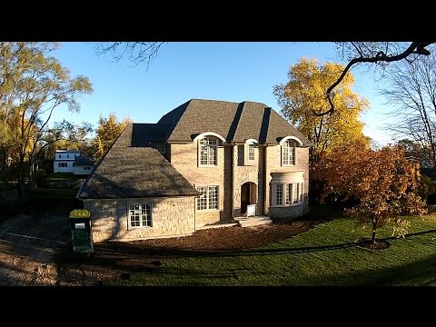 2014-10-26 Home Flyover