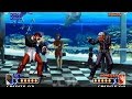 Kof 2000 Iori Y Kyo Team Arcade