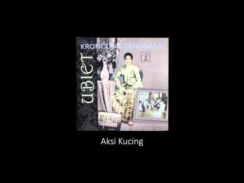 Ubiet - Aksi Kucing | Official Audio