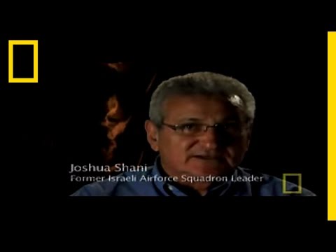 Operation Thunderbolt | National Geographic