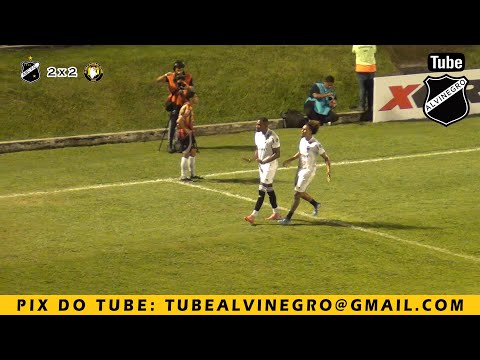 ABC 2 x 2 Globo | GOLS DO ABC | CAMPEONATO POTIGUAR 2026