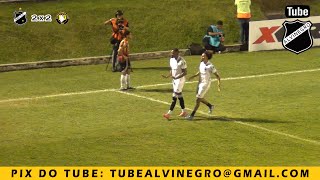 ABC 2 x 2 Globo | GOLS DO ABC | CAMPEONATO POTIGUAR 2026