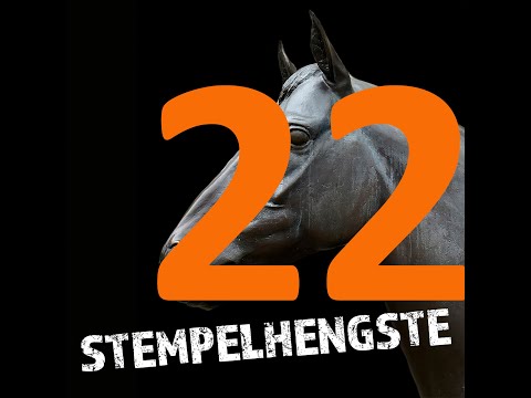 Stempelhengste Podcast - 22 Cassini I