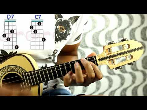 Pagode Formado - Xande de Pilares