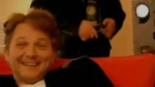 Nekako s proljeca Bjela, Kojo i Zorana - Spot