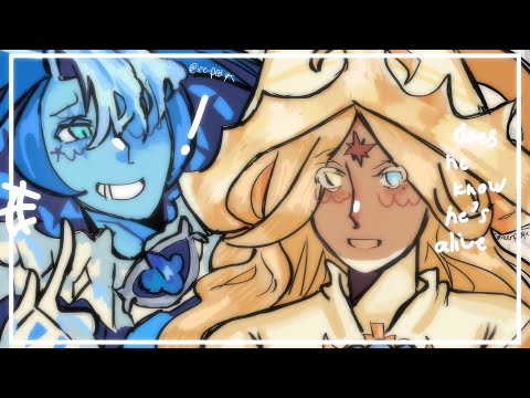 PRE-CORRUPTED BEASTS REACT TO THEIR FUTURE | THIRD PART | SHADOW MILK | COOKIE RUN KINGDOM | VIRTUES