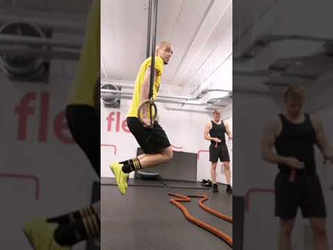 Broken Humerus  - Back to lifting weights - IG @thisisbalazsfarkas