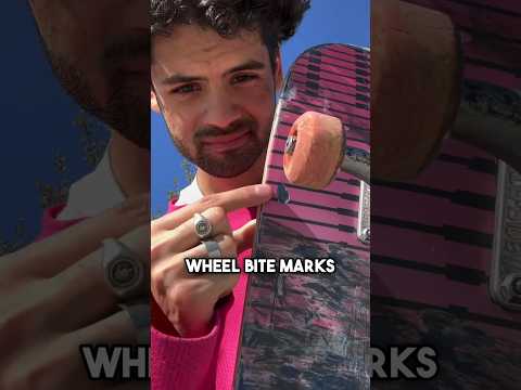 Things that ANNOY skateboarders?! #skateboarding #skate #sk8 #shorts