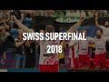 Swiss Superfinal 2018 Highlights - Floorball Köniz vs SV Wiler-Ersigen