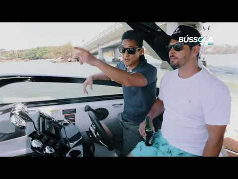 Franquia de Cotas de Barcos - Saiba Como Funciona // Bússola Bombarco