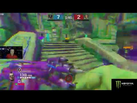 Rapha vs Dramis Quakecon 2019 day 3