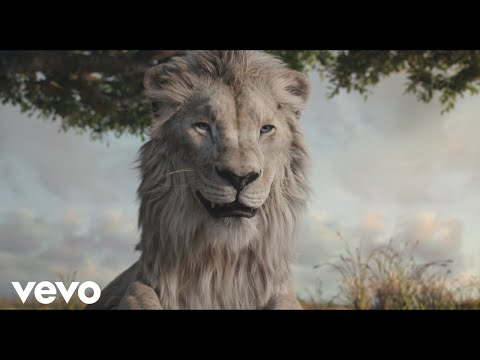 Daniel Njo Lobé, Melissa Berard, Crystal Petit - Bye Bye (De "Mufasa: Le Roi Lion")