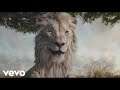 Daniel Njo Lobé Melissa Berard Crystal Petit Bye Bye De Mufasa Le Roi Lion