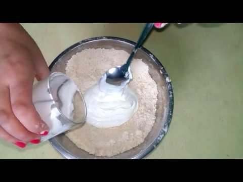 Как приготовить тесто для торта Монастырская изба