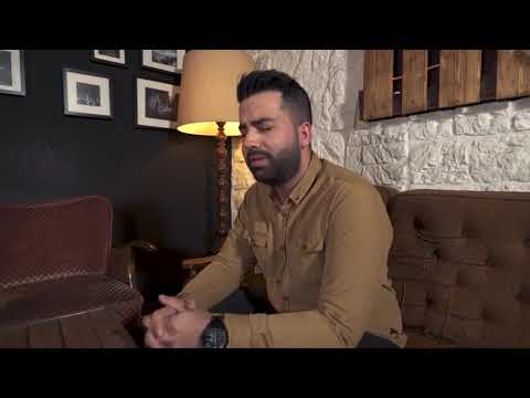 Ali Aras - Yaralar Beni (Akustik) by Erkan Cınar