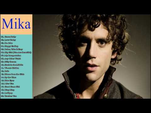 download lagu mp3 mp4 Mika Album, download lagu Mika Album gratis, unduh video klip Mika Album
