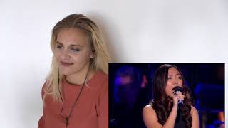 VOCAL COACH REACTS TO CHARICE PEMPENCO -All By Myself