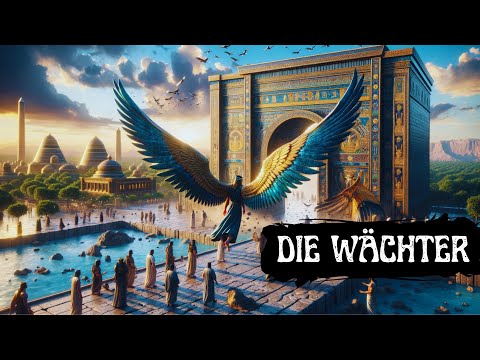 Die Wahren "Gefallenen Engel", Von Denen Man Nichts Wissen Will