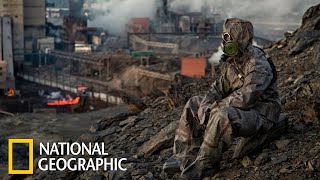 Рукотворные катастрофы С точки зрения науки Full HD Документальный Фильм National Geographic 2020