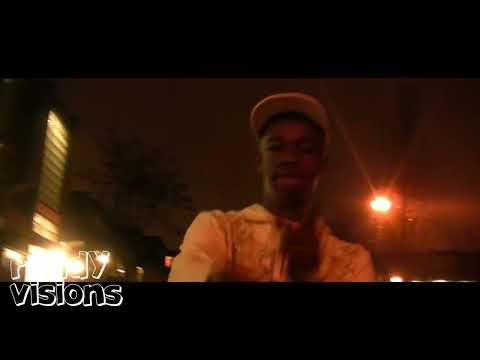 MARVZ SKEE - GET DOWN (Quick Live Mix of Rare 2010 Video)