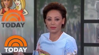 Mel B Confirms The Spice Girls Tour Is Happening! | TODAY