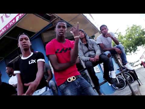 Jae100 ft. 2krico - Trenches (Official Video)