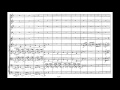 Beethoven: Symphony no. 6 in F major, op. 68 "Pastoral"