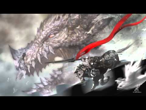 Soundmopi - The Long Road [Epic Heroic Dramatic]