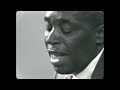 Skip James •  “Hard Time Killin’ Floor Blues”  • 1967 [Reelin' In The Years Archive]
