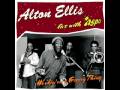 Alton Ellis - My Willow Tree