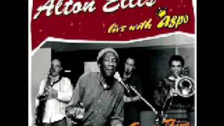 Alton Ellis - My Willow Tree